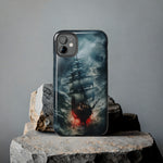 Load image into Gallery viewer, Tough Phone Cases - Storm sailing