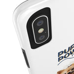 Load image into Gallery viewer, Tough Phone Cases - Puppy Power2