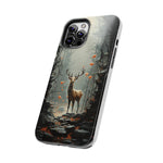 Load image into Gallery viewer, Tough Phone Cases - Wild Life