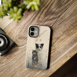 Load image into Gallery viewer, Tough Phone Cases - Cat and Dog Together 3
