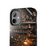 Load image into Gallery viewer, Tough Phone Cases - Workshop3