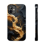 Load image into Gallery viewer, Tough Phone Cases - Abstract painting