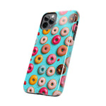 Load image into Gallery viewer, Tough Phone Cases - Donuts!