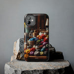 Load image into Gallery viewer, Tough Phone Cases - Workshop