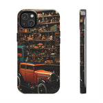 Load image into Gallery viewer, Tough Phone Cases - Workshop2