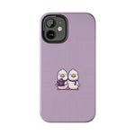 Load image into Gallery viewer, Tough Phone Cases - Duck Life