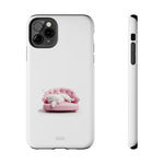 Load image into Gallery viewer, Tough Phone Cases - Cat Nap