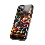 Load image into Gallery viewer, Tough Phone Cases - Workshop
