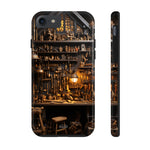 Load image into Gallery viewer, Tough Phone Cases - Workshop3