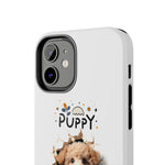 Load image into Gallery viewer, Tough Phone Cases - Puppy Power