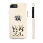 Load image into Gallery viewer, Tough Phone Cases - Carpe Diem