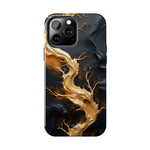 Load image into Gallery viewer, Tough Phone Cases - Abstract painting