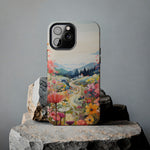 Load image into Gallery viewer, Tough Phone Cases - Cuntryside scenery