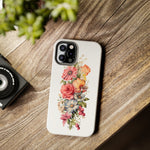 Load image into Gallery viewer, Tough Phone Cases - Flower