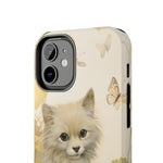 Load image into Gallery viewer, Tough Phone Cases - Cats