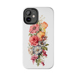 Load image into Gallery viewer, Tough Phone Cases - Flower