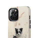 Load image into Gallery viewer, Tough Phone Cases - Cat and Dog Together 3