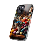 Load image into Gallery viewer, Tough Phone Cases - Workshop