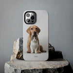 Load image into Gallery viewer, Tough Phone Cases - Cat and Dog 2