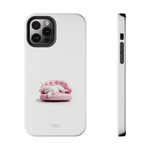 Load image into Gallery viewer, Tough Phone Cases - Cat Nap