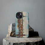 Load image into Gallery viewer, Tough Phone Cases - Riverside town