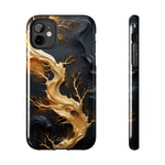 Load image into Gallery viewer, Tough Phone Cases - Abstract painting