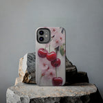 Load image into Gallery viewer, Tough Phone Cases - Cherry and Blossom