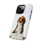 Load image into Gallery viewer, Tough Phone Cases - Cat and Dog 4