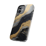 Load image into Gallery viewer, Tough Phone Cases - Abstract painting 2