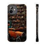 Load image into Gallery viewer, Tough Phone Cases - Workshop2