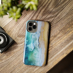 Load image into Gallery viewer, Tough Phone Cases - Sea Beach