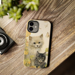 Load image into Gallery viewer, Tough Phone Cases - Cats