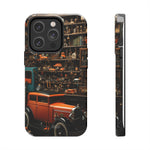 Load image into Gallery viewer, Tough Phone Cases - Workshop2