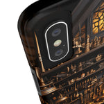 Load image into Gallery viewer, Tough Phone Cases - Workshop3