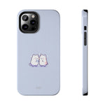 Load image into Gallery viewer, Tough Phone Cases - Cat Love