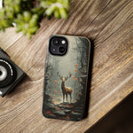 Load image into Gallery viewer, Tough Phone Cases - Wild Life
