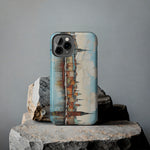 Load image into Gallery viewer, Tough Phone Cases - Riverside town