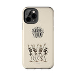 Load image into Gallery viewer, Tough Phone Cases - Carpe Diem