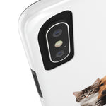 Load image into Gallery viewer, Tough Phone Cases - Cat and Dog 6