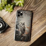Load image into Gallery viewer, Tough Phone Cases - Wlld Life