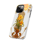 Load image into Gallery viewer, Tough Phone Cases - Birth Flower Mar. - Daffodil