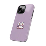 Load image into Gallery viewer, Tough Phone Cases - Duck Life