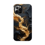 Load image into Gallery viewer, Tough Phone Cases - Abstract painting