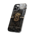 Load image into Gallery viewer, Tough Phone Cases - Lock Gears