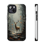 Load image into Gallery viewer, Tough Phone Cases - Wild Life