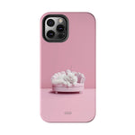 Load image into Gallery viewer, Tough Phone Cases - Cat Nap2