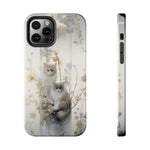 Load image into Gallery viewer, Tough Phone Cases - Cats