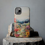 Load image into Gallery viewer, Tough Phone Cases - Cuntryside scenery