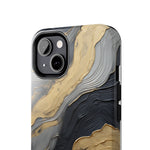 Load image into Gallery viewer, Tough Phone Cases - Abstract painting 2