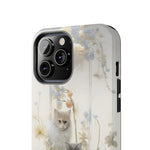 Load image into Gallery viewer, Tough Phone Cases - Cats